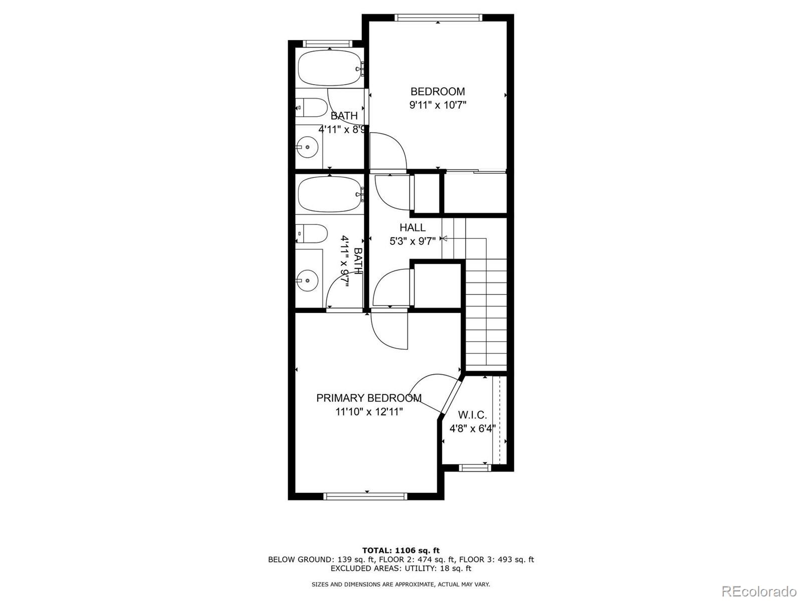 MLS Image #28 for 767  roslyn street,denver, Colorado