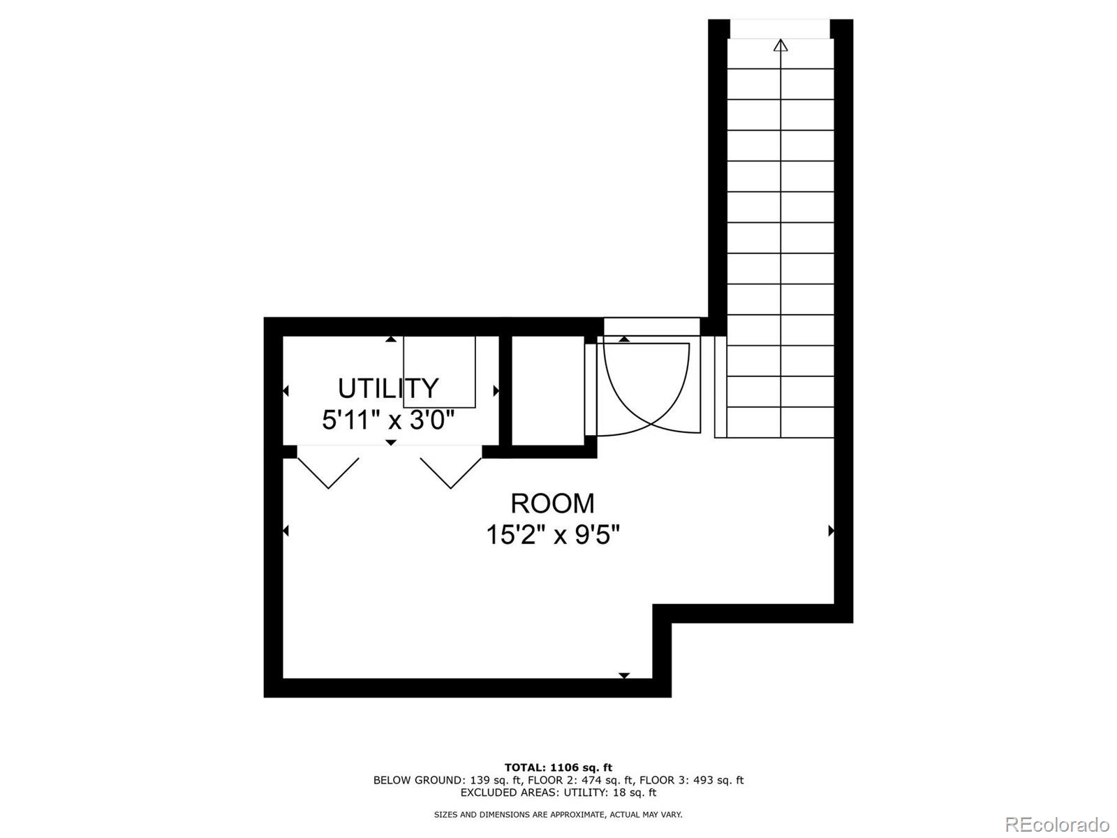 MLS Image #29 for 767  roslyn street,denver, Colorado