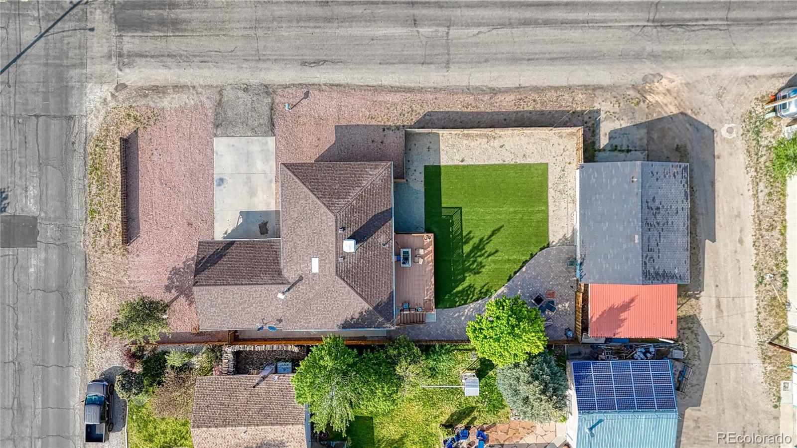 MLS Image #1 for 410 w 16th street,salida, Colorado