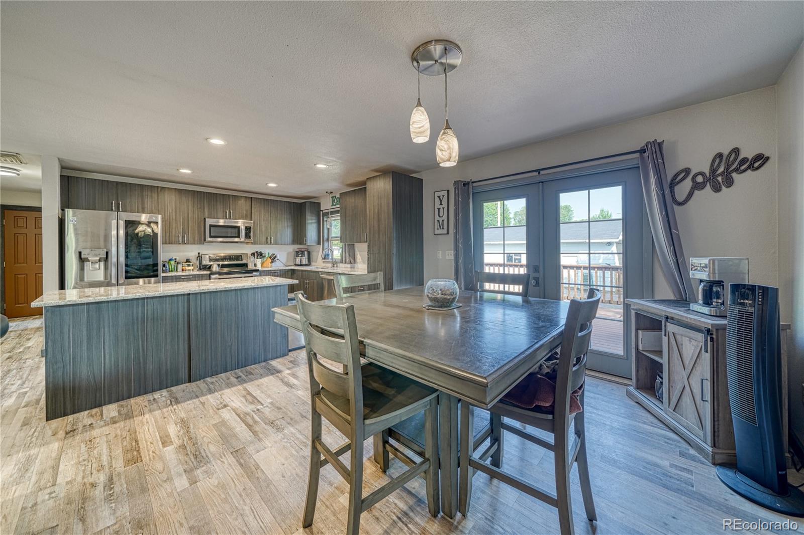 MLS Image #10 for 410 w 16th street,salida, Colorado
