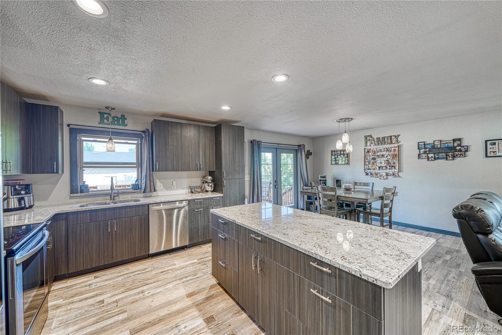 MLS Image #15 for 410 w 16th street,salida, Colorado