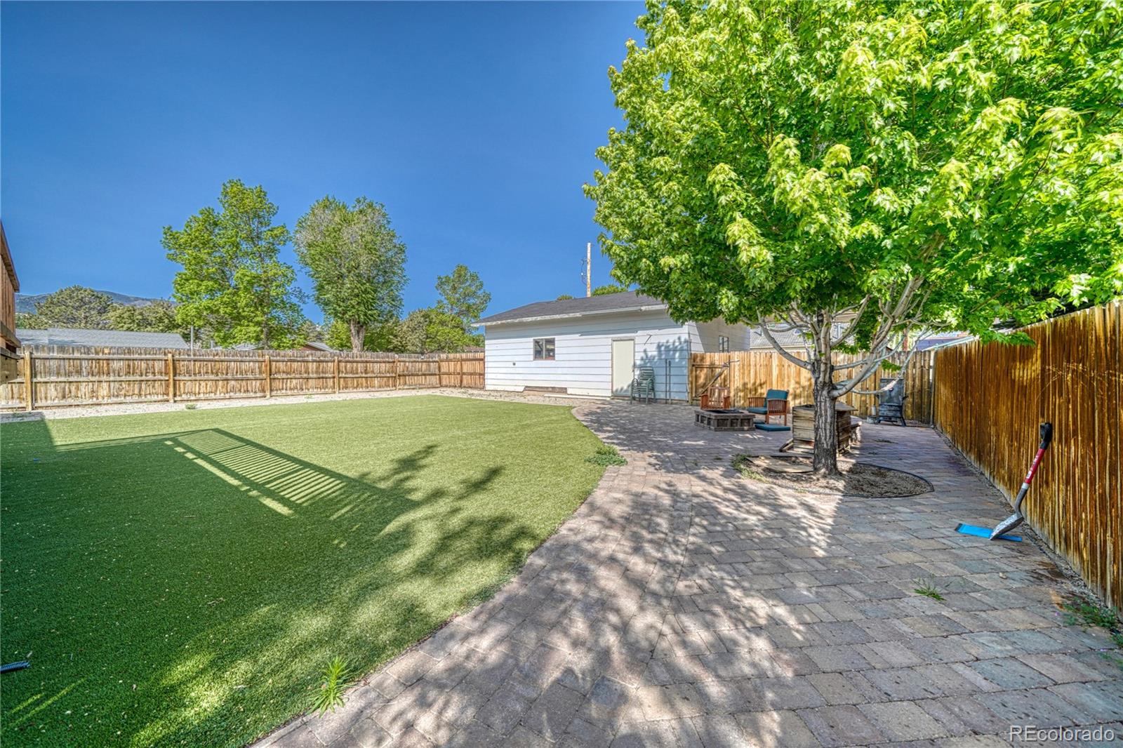 MLS Image #27 for 410 w 16th street,salida, Colorado