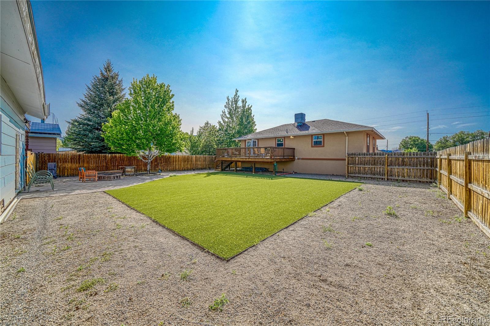 MLS Image #28 for 410 w 16th street,salida, Colorado