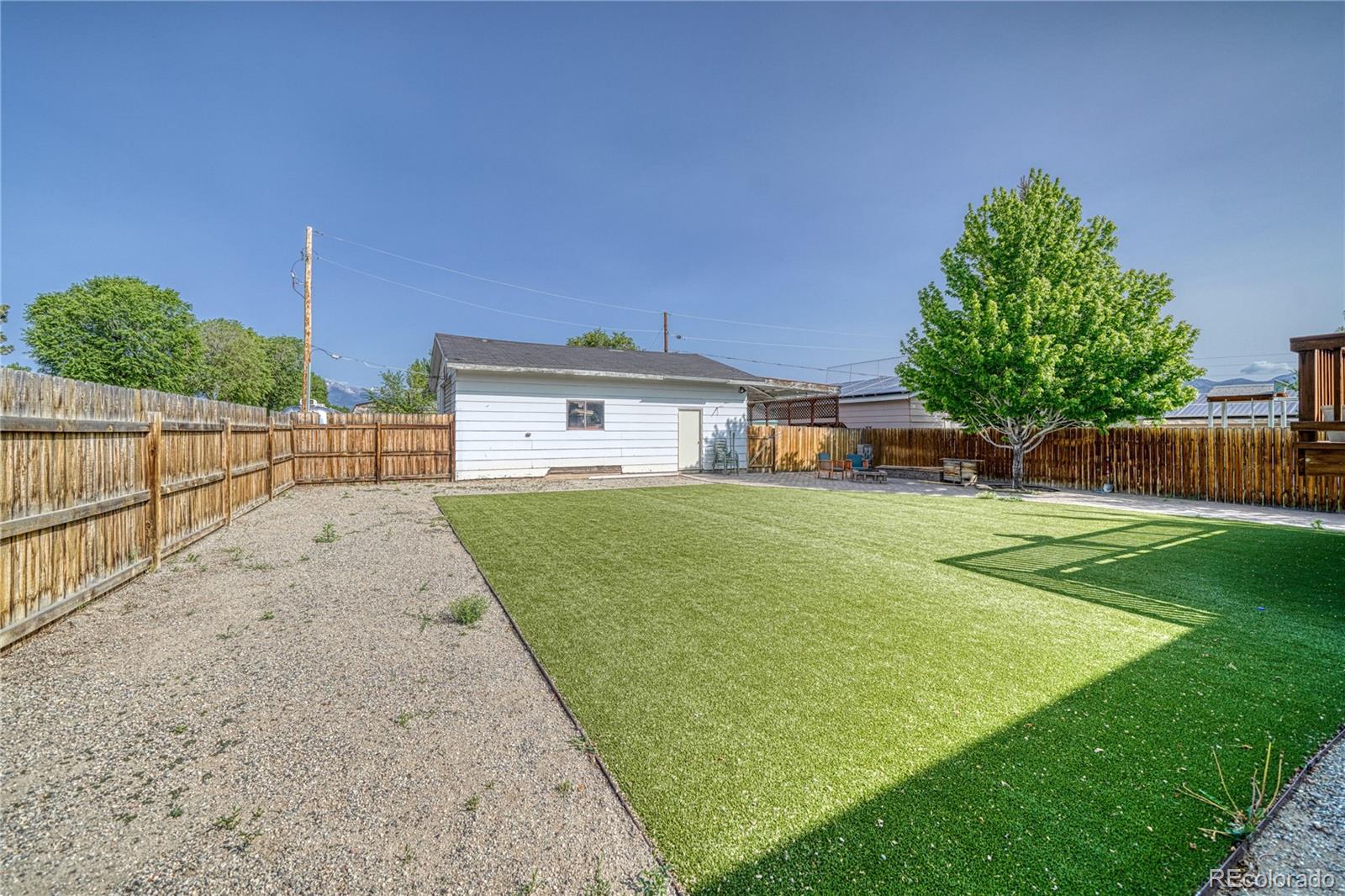 MLS Image #29 for 410 w 16th street,salida, Colorado