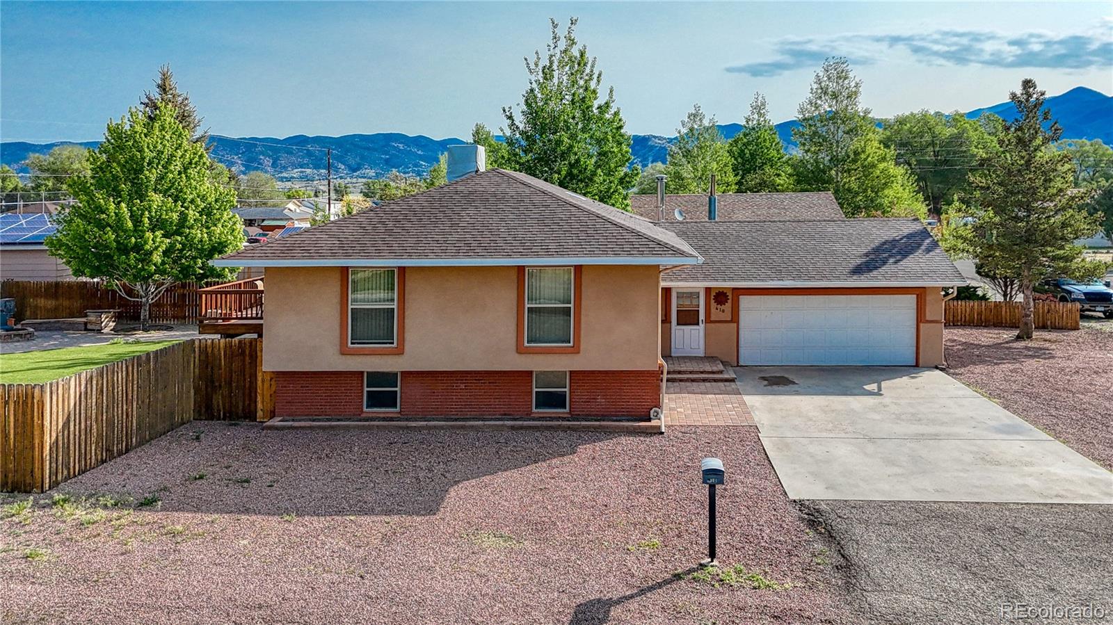 MLS Image #3 for 410 w 16th street,salida, Colorado
