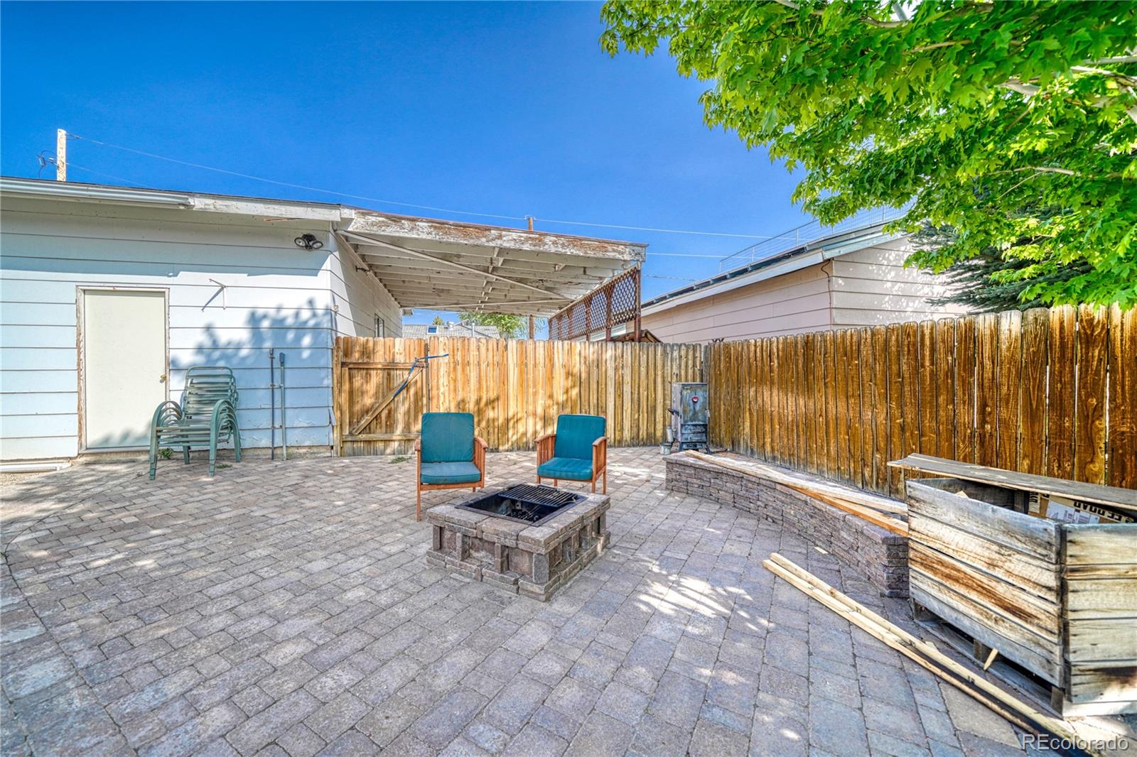 MLS Image #30 for 410 w 16th street,salida, Colorado