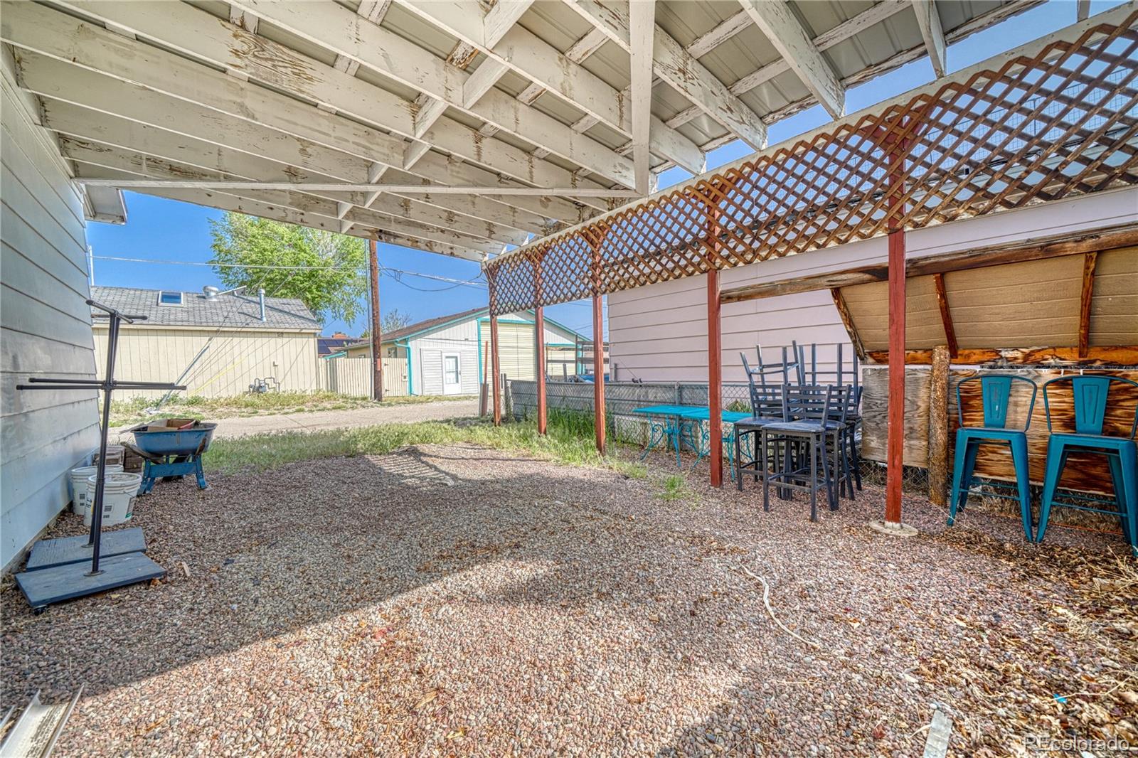 MLS Image #31 for 410 w 16th street,salida, Colorado
