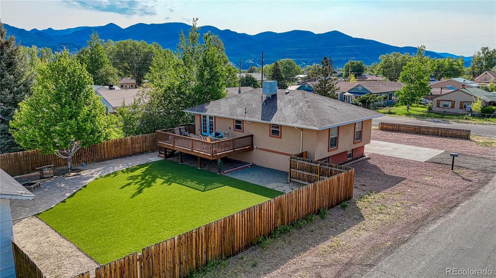 MLS Image #5 for 410 w 16th street,salida, Colorado