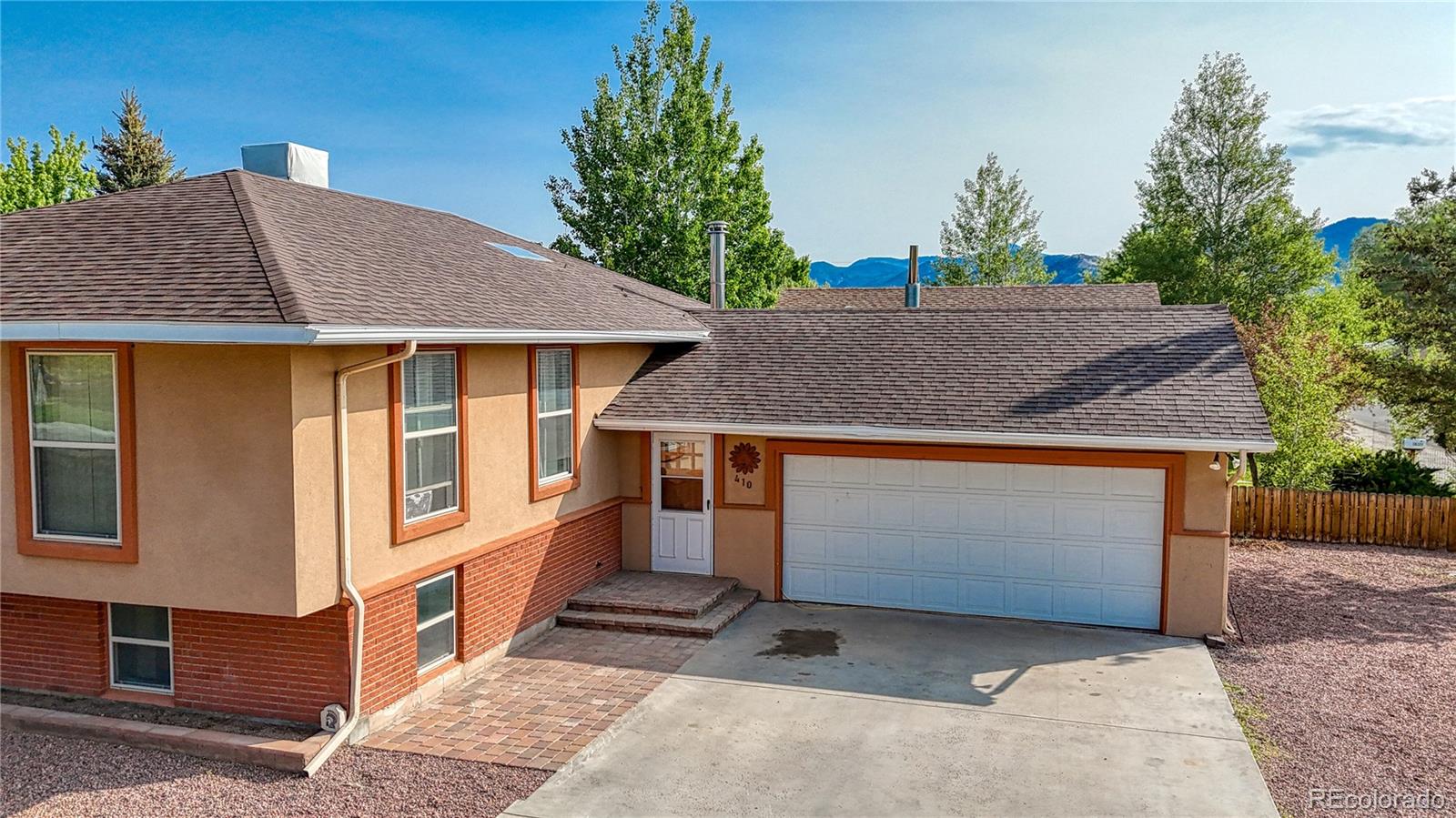 MLS Image #6 for 410 w 16th street,salida, Colorado