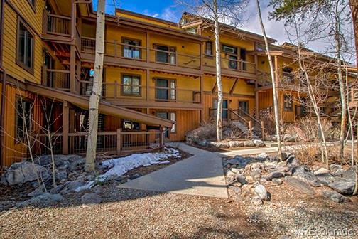 MLS Image #0 for 820  columbine road 10,breckenridge, Colorado