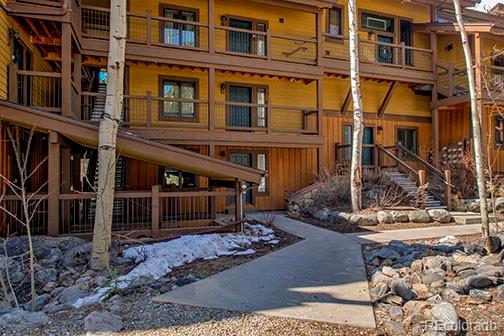 MLS Image #2 for 820  columbine road 10,breckenridge, Colorado