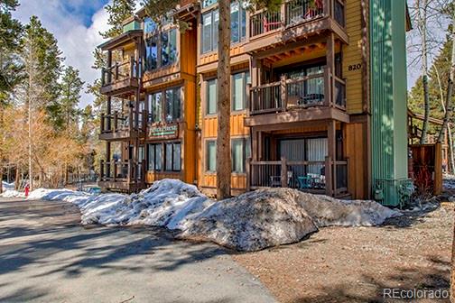 MLS Image #3 for 820  columbine road 10,breckenridge, Colorado
