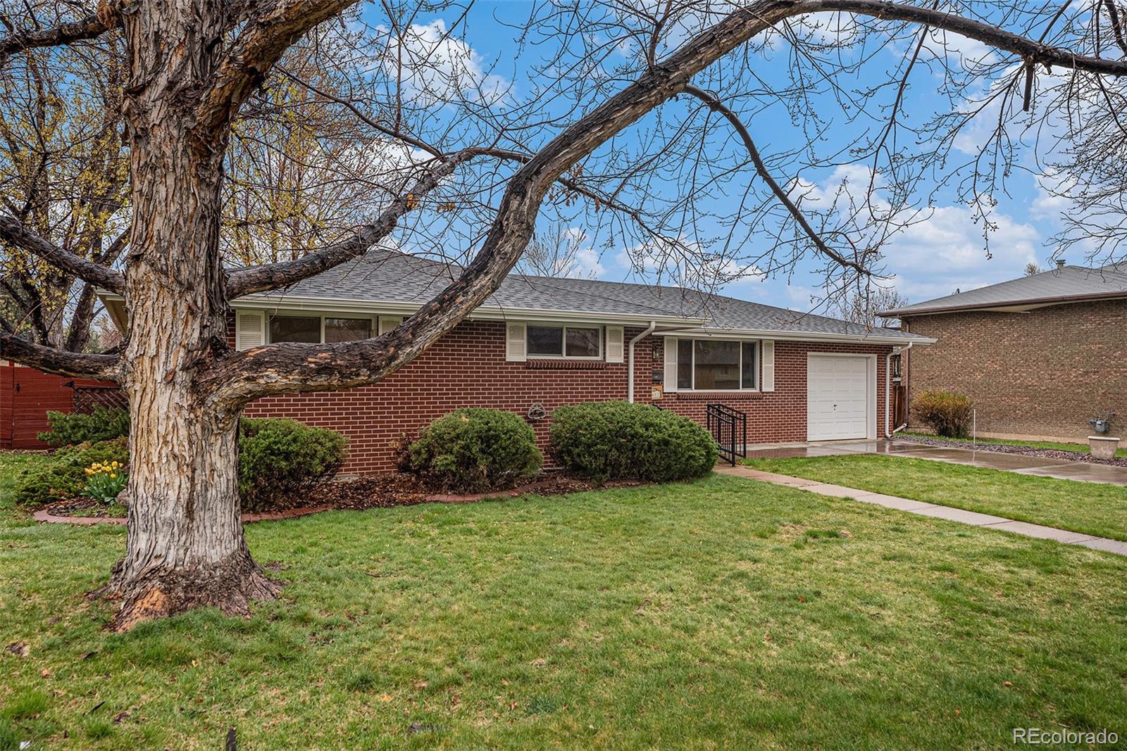 MLS Image #2 for 6613  independence street,arvada, Colorado