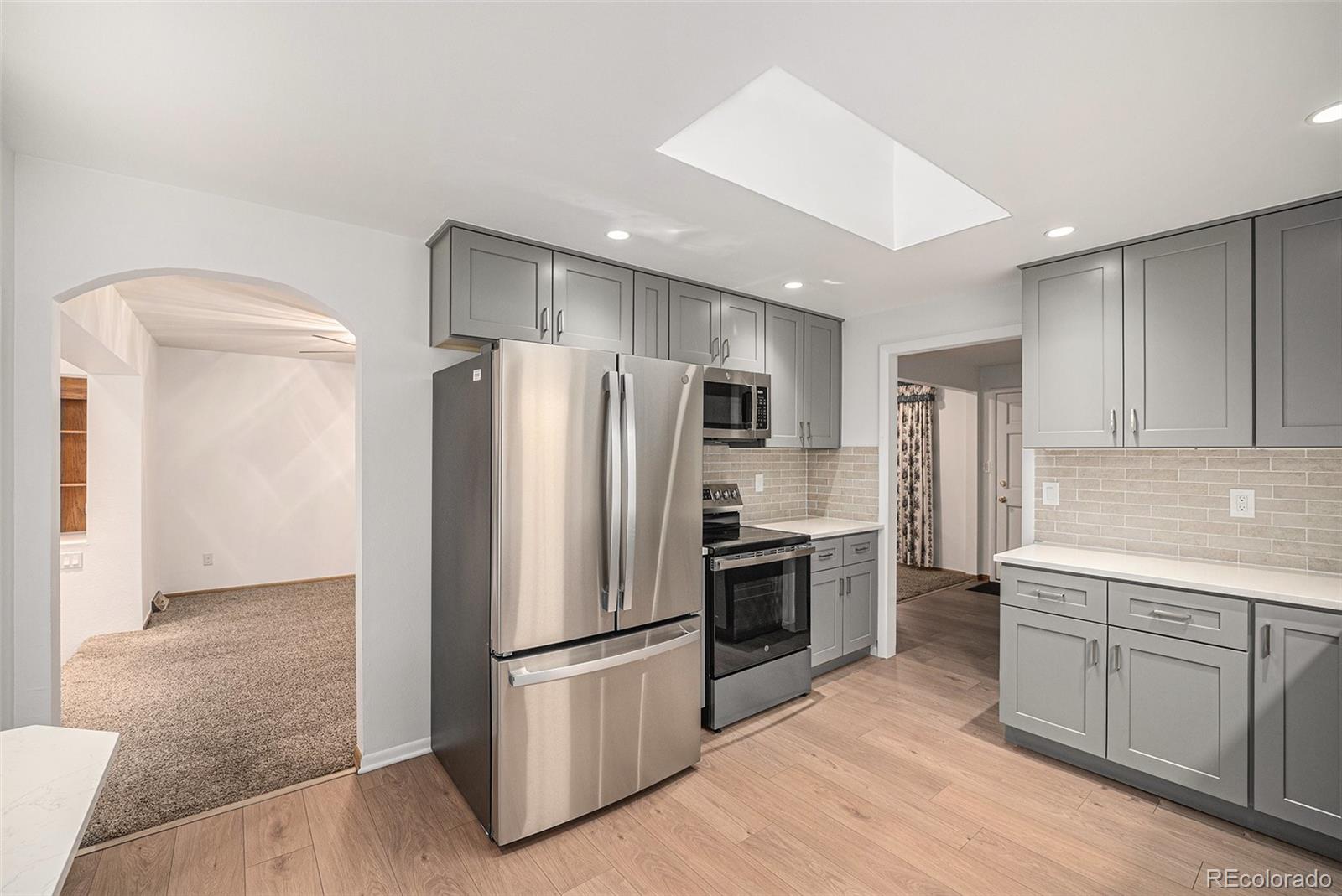 MLS Image #3 for 6613  independence street,arvada, Colorado