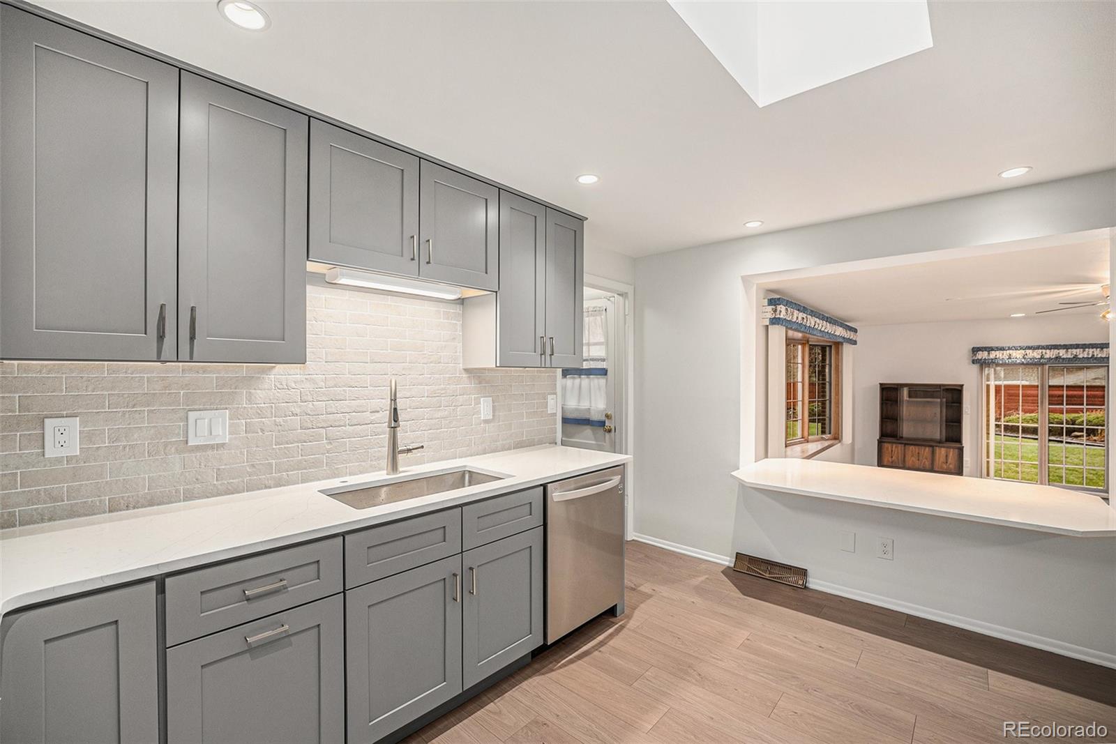 MLS Image #4 for 6613  independence street,arvada, Colorado