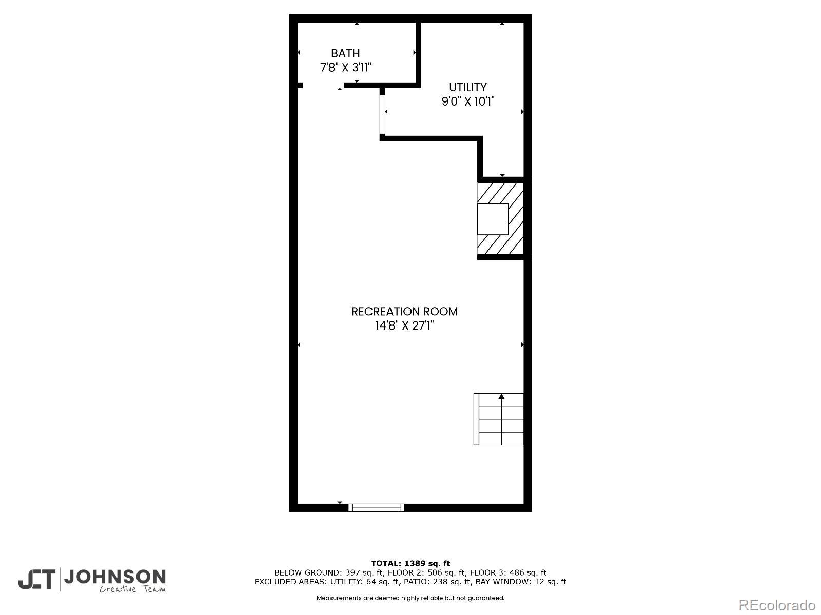MLS Image #31 for 1103 s monaco parkway ,denver, Colorado