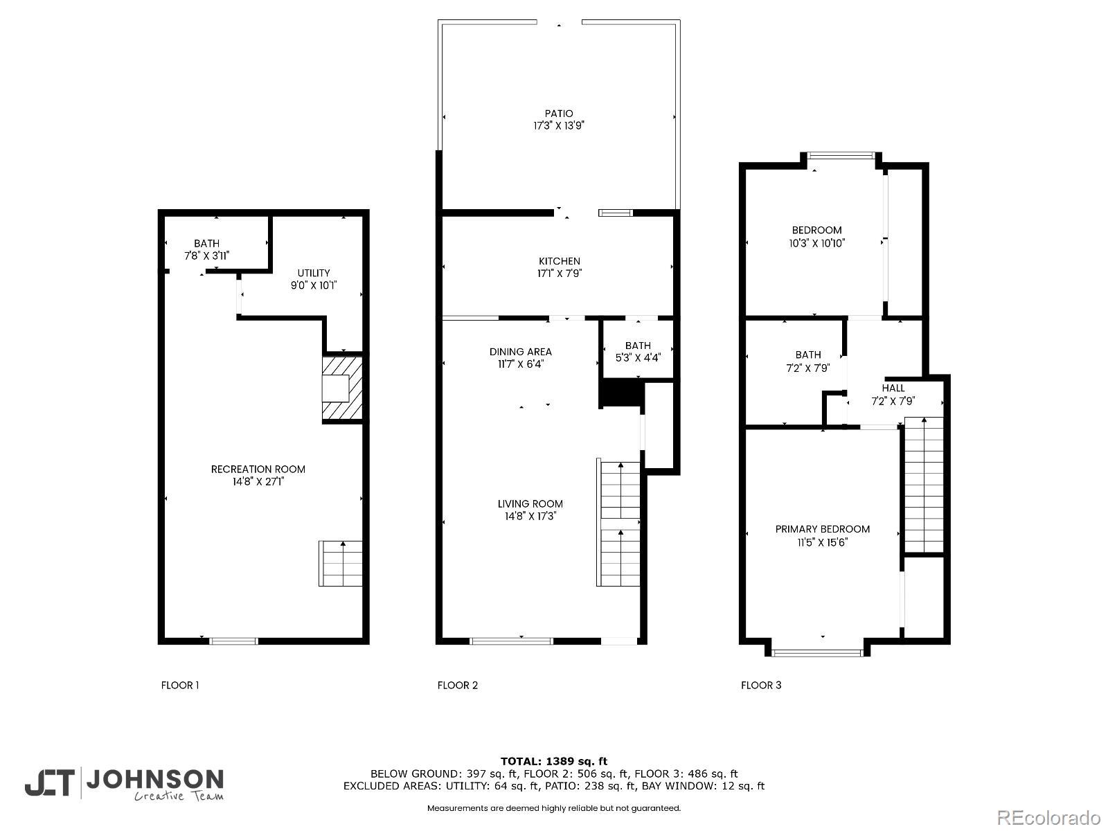 MLS Image #32 for 1103 s monaco parkway ,denver, Colorado