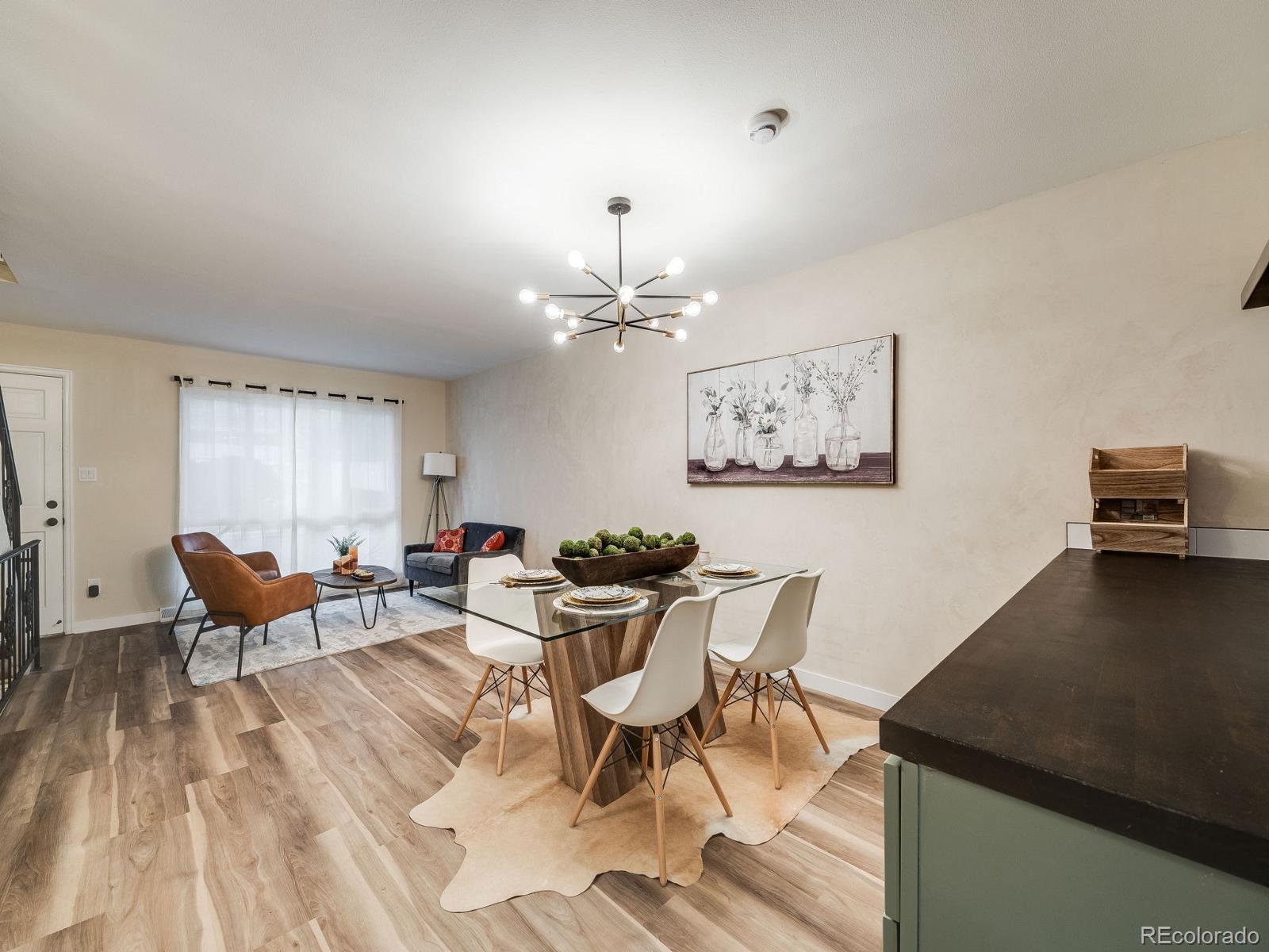 MLS Image #5 for 1103 s monaco parkway ,denver, Colorado