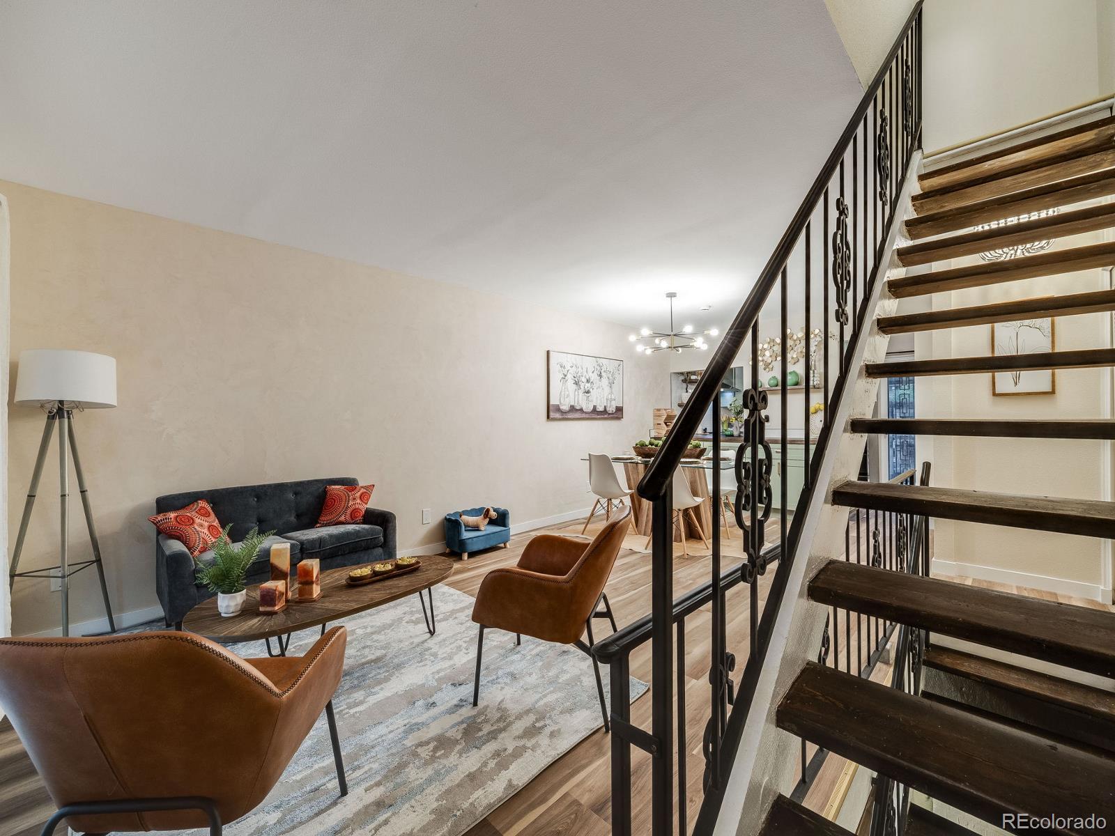 MLS Image #8 for 1103 s monaco parkway ,denver, Colorado