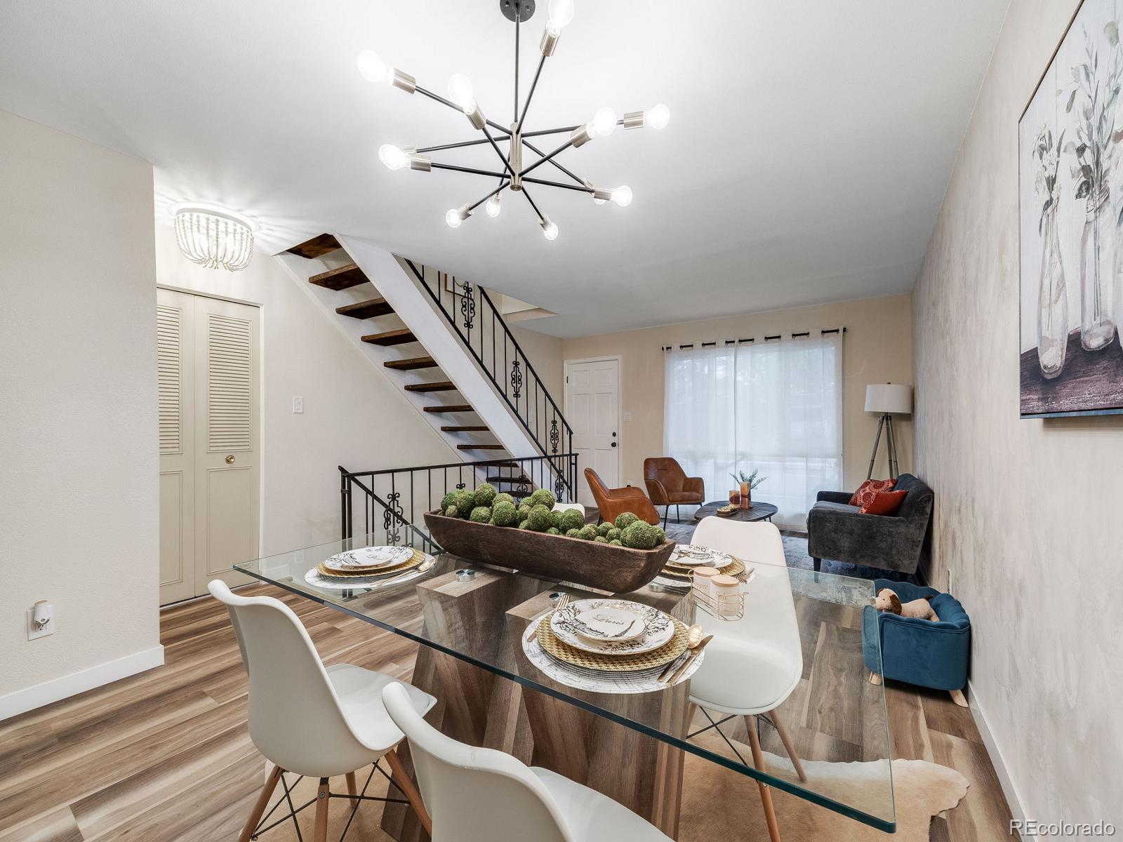 MLS Image #9 for 1103 s monaco parkway ,denver, Colorado