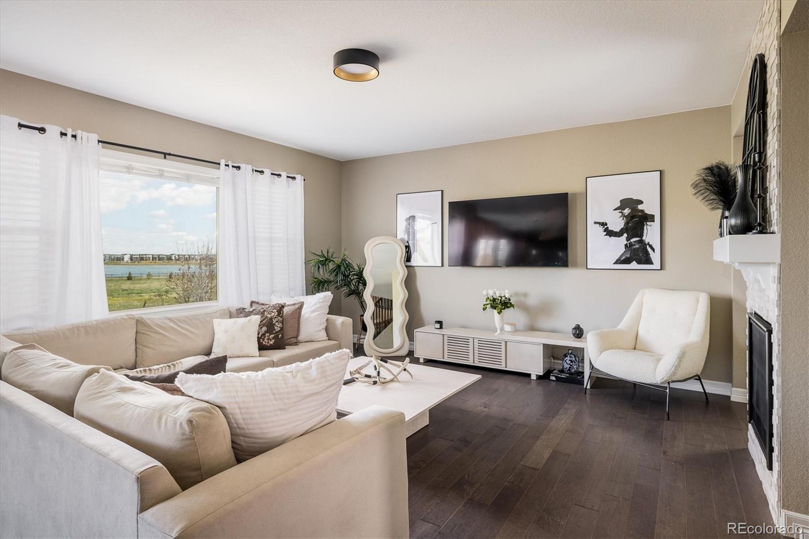 CMA Image for 14807  Haley Avenue,Parker, Colorado