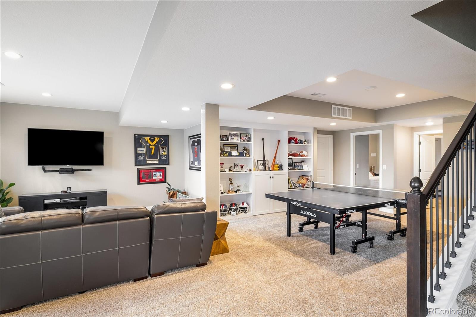 MLS Image #11 for 14807  haley avenue,parker, Colorado