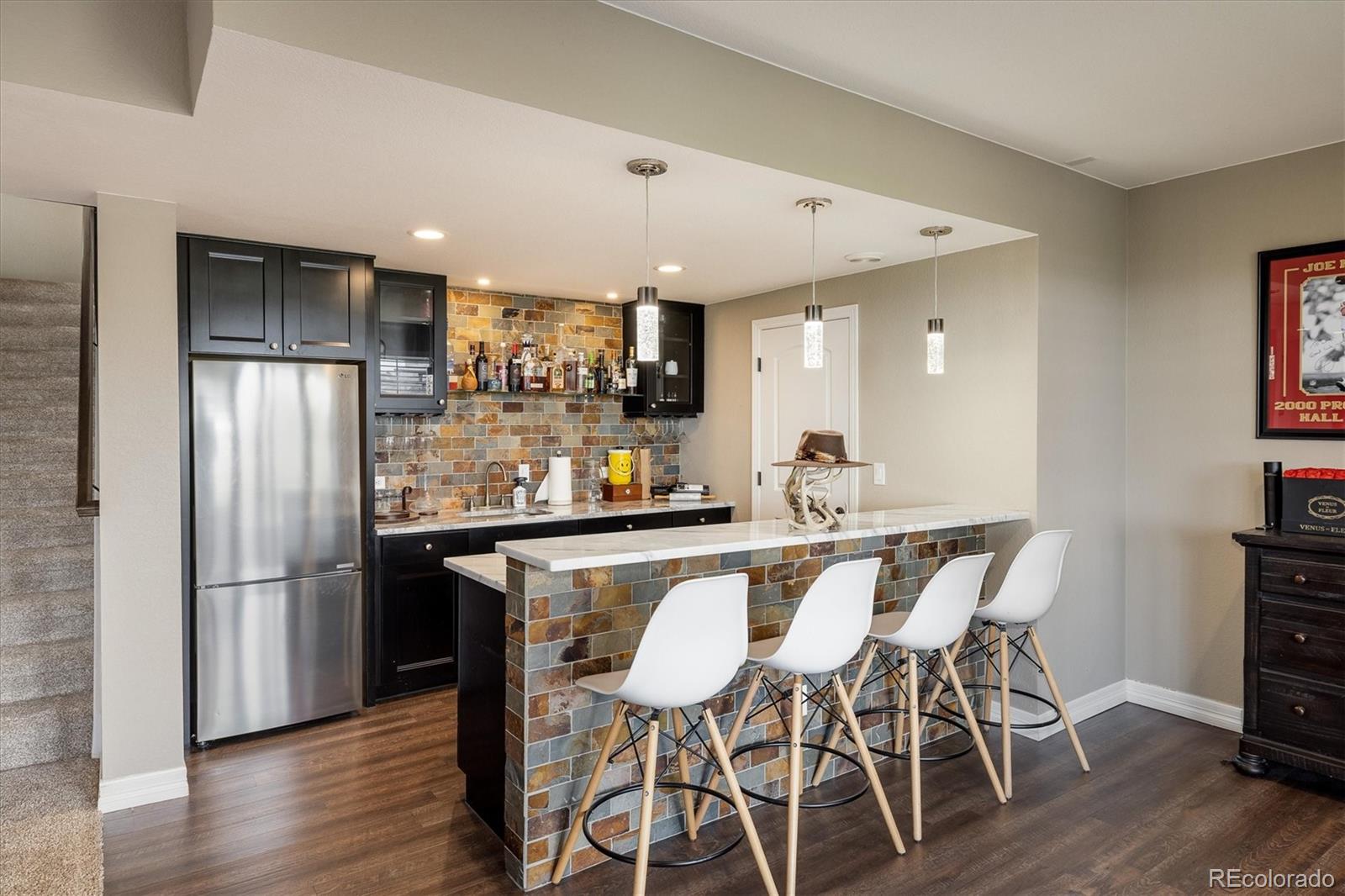 MLS Image #13 for 14807  haley avenue,parker, Colorado