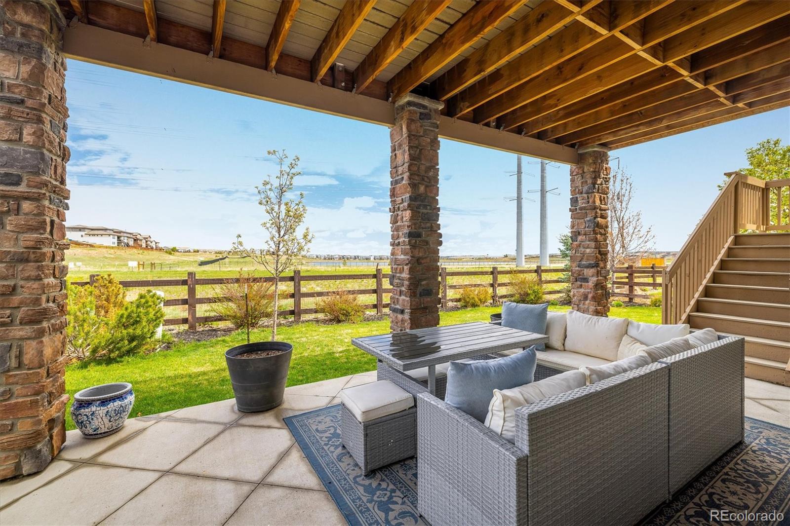 MLS Image #16 for 14807  haley avenue,parker, Colorado