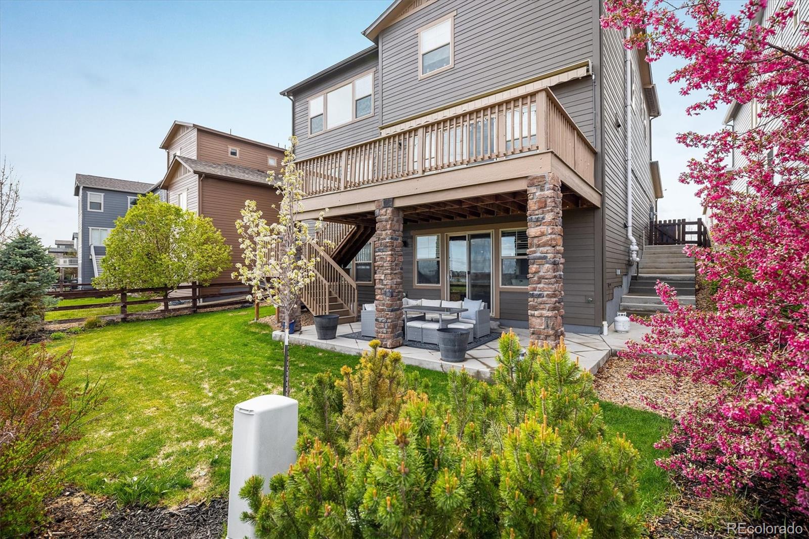 MLS Image #17 for 14807  haley avenue,parker, Colorado