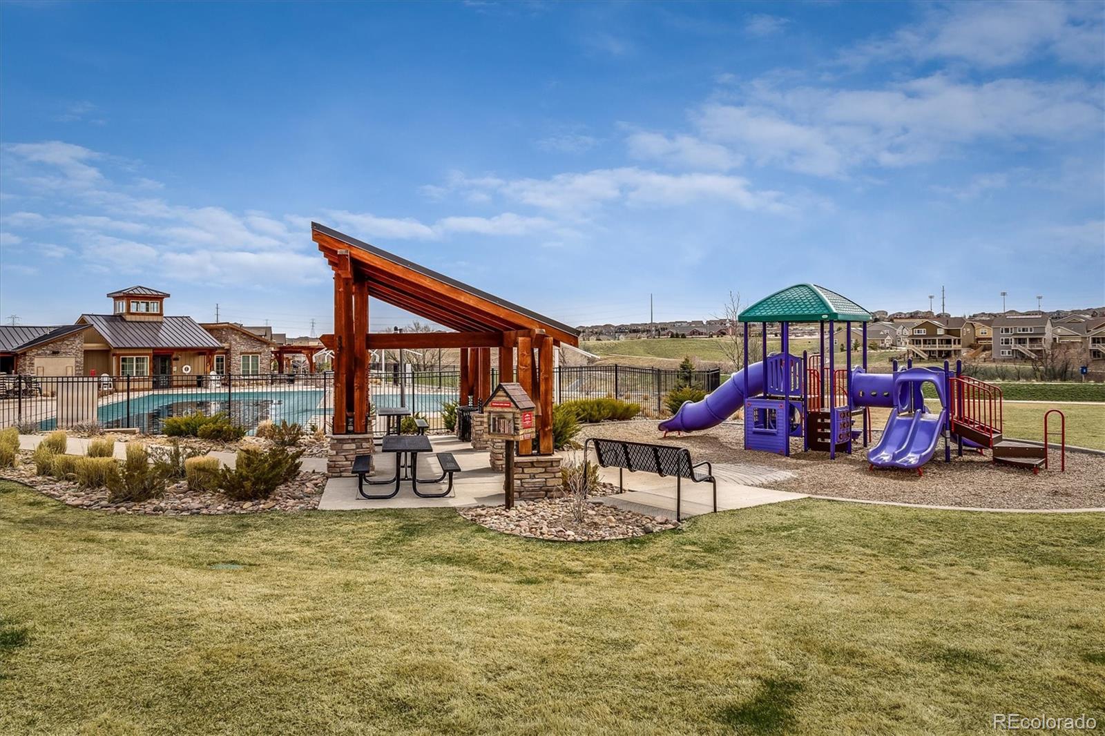 MLS Image #19 for 14807  haley avenue,parker, Colorado