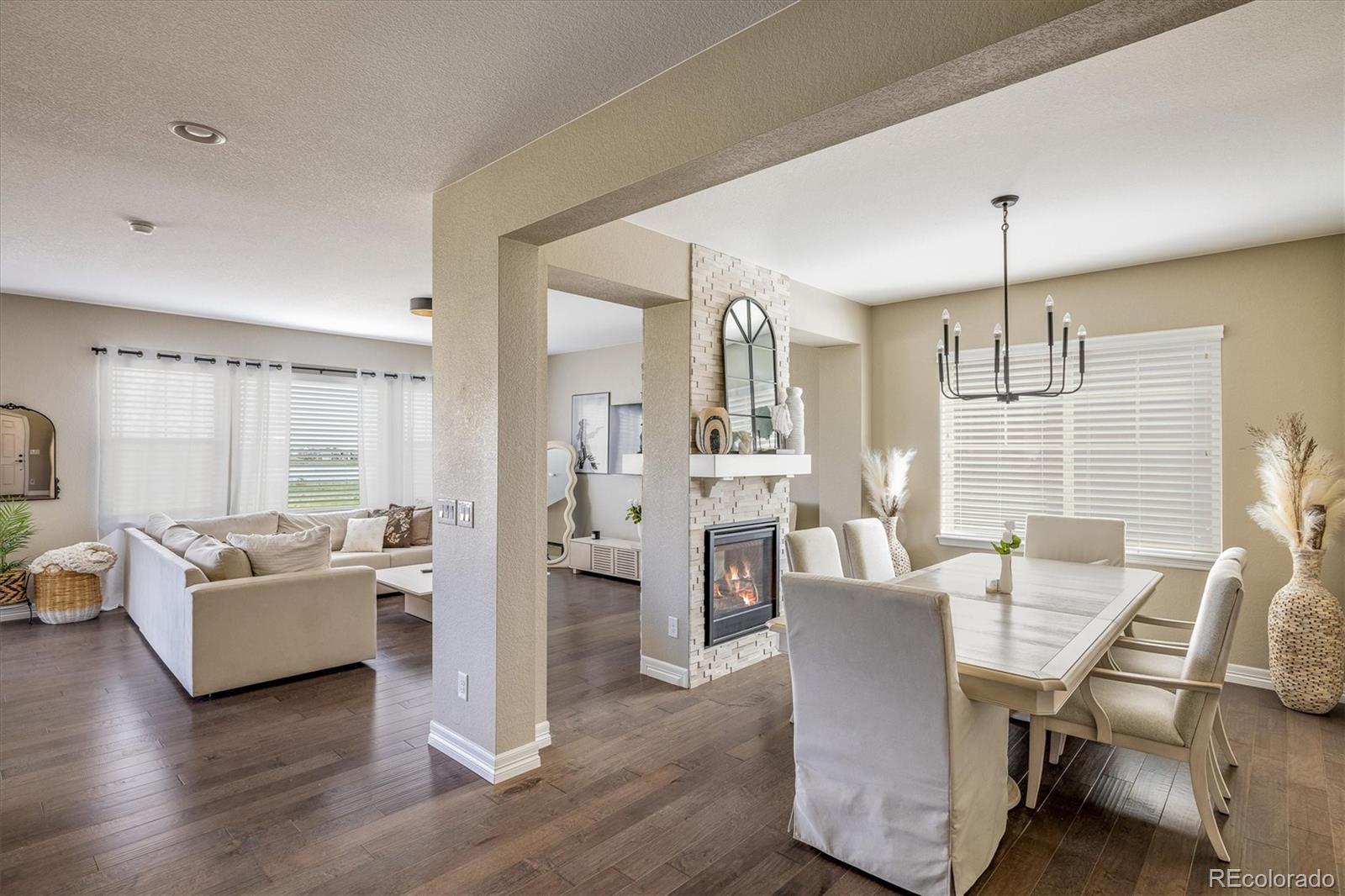 MLS Image #2 for 14807  haley avenue,parker, Colorado