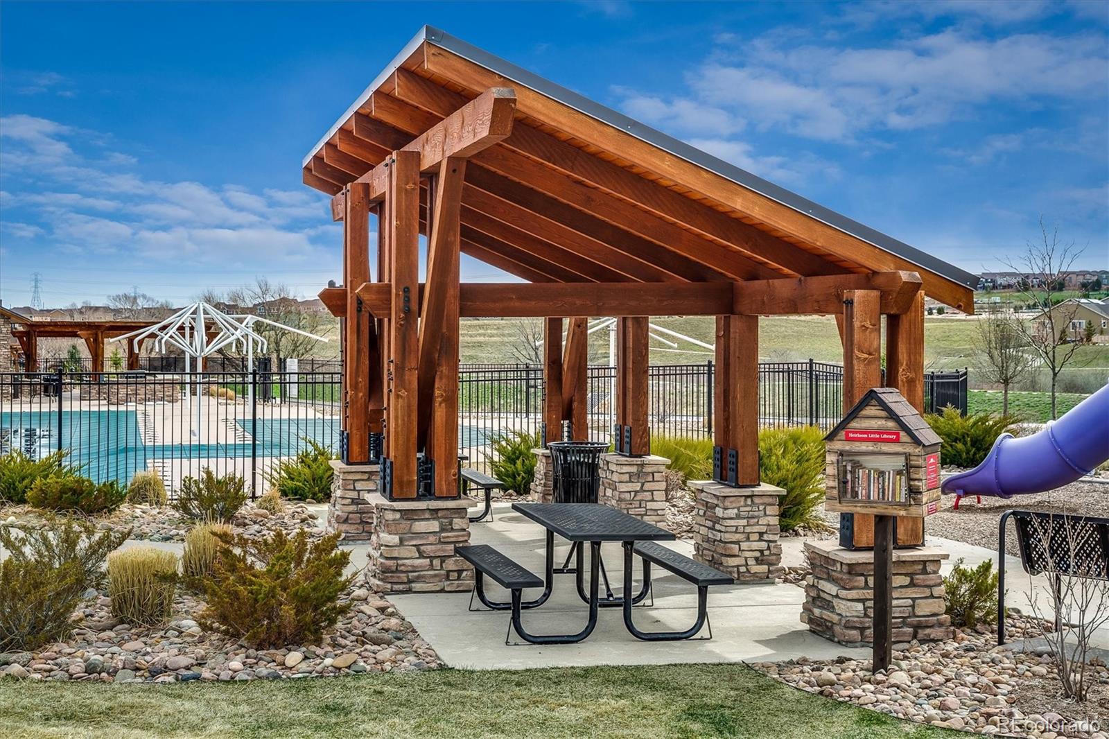 MLS Image #20 for 14807  haley avenue,parker, Colorado