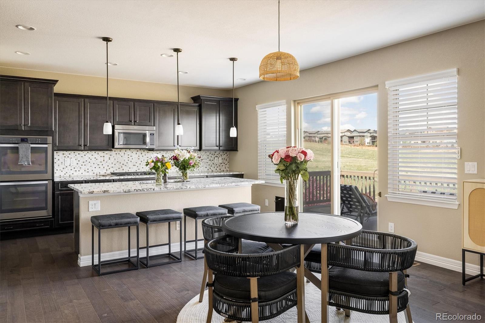 MLS Image #4 for 14807  haley avenue,parker, Colorado