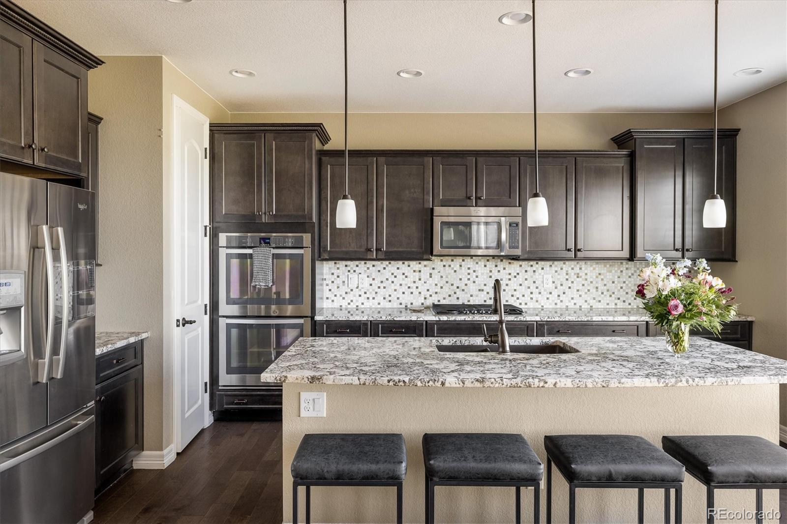 MLS Image #5 for 14807  haley avenue,parker, Colorado