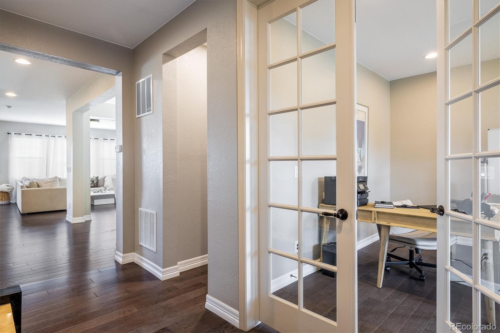 MLS Image #7 for 14807  haley avenue,parker, Colorado