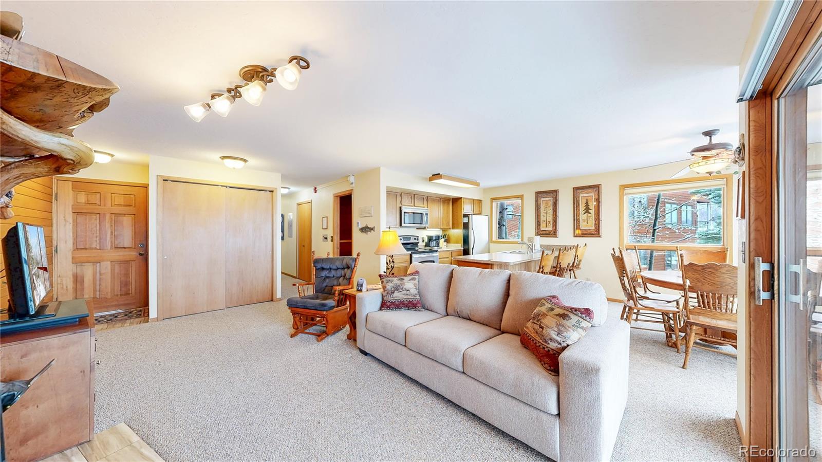 MLS Image #2 for 420  ellsworth street,grand lake, Colorado