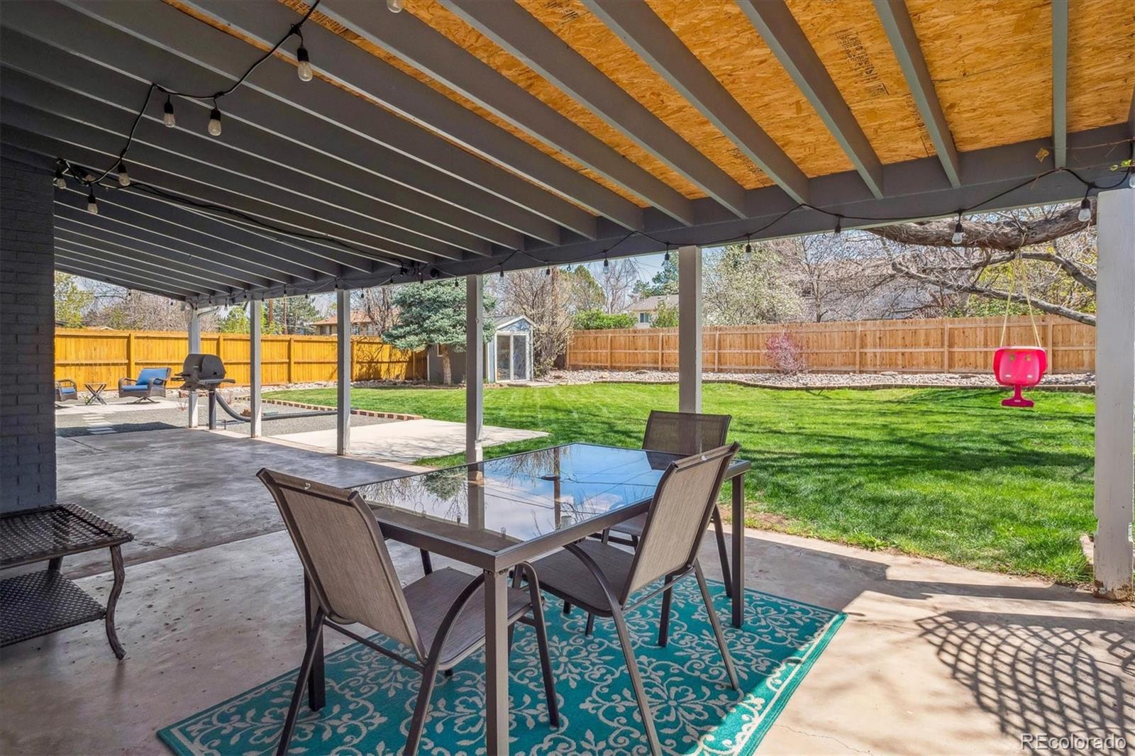 MLS Image #34 for 6726 s franklin street,centennial, Colorado