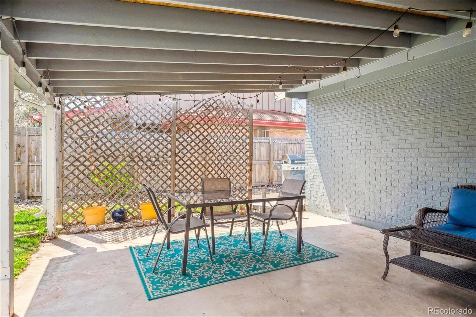 MLS Image #35 for 6726 s franklin street,centennial, Colorado