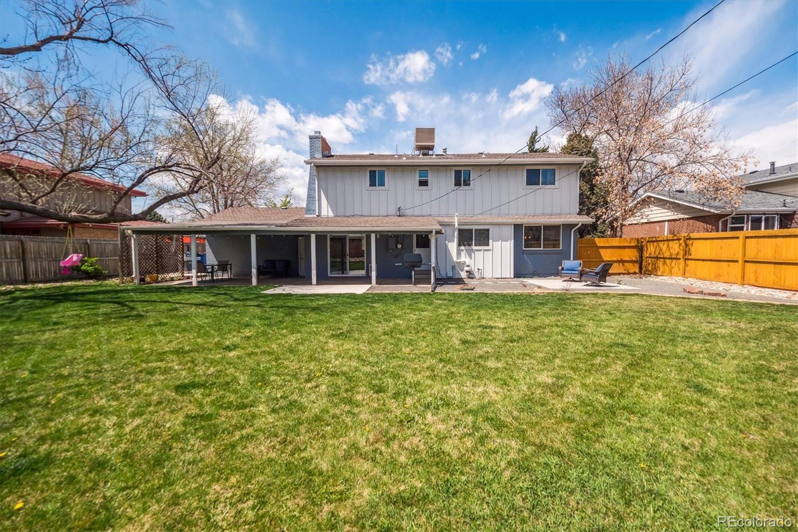 MLS Image #36 for 6726 s franklin street,centennial, Colorado