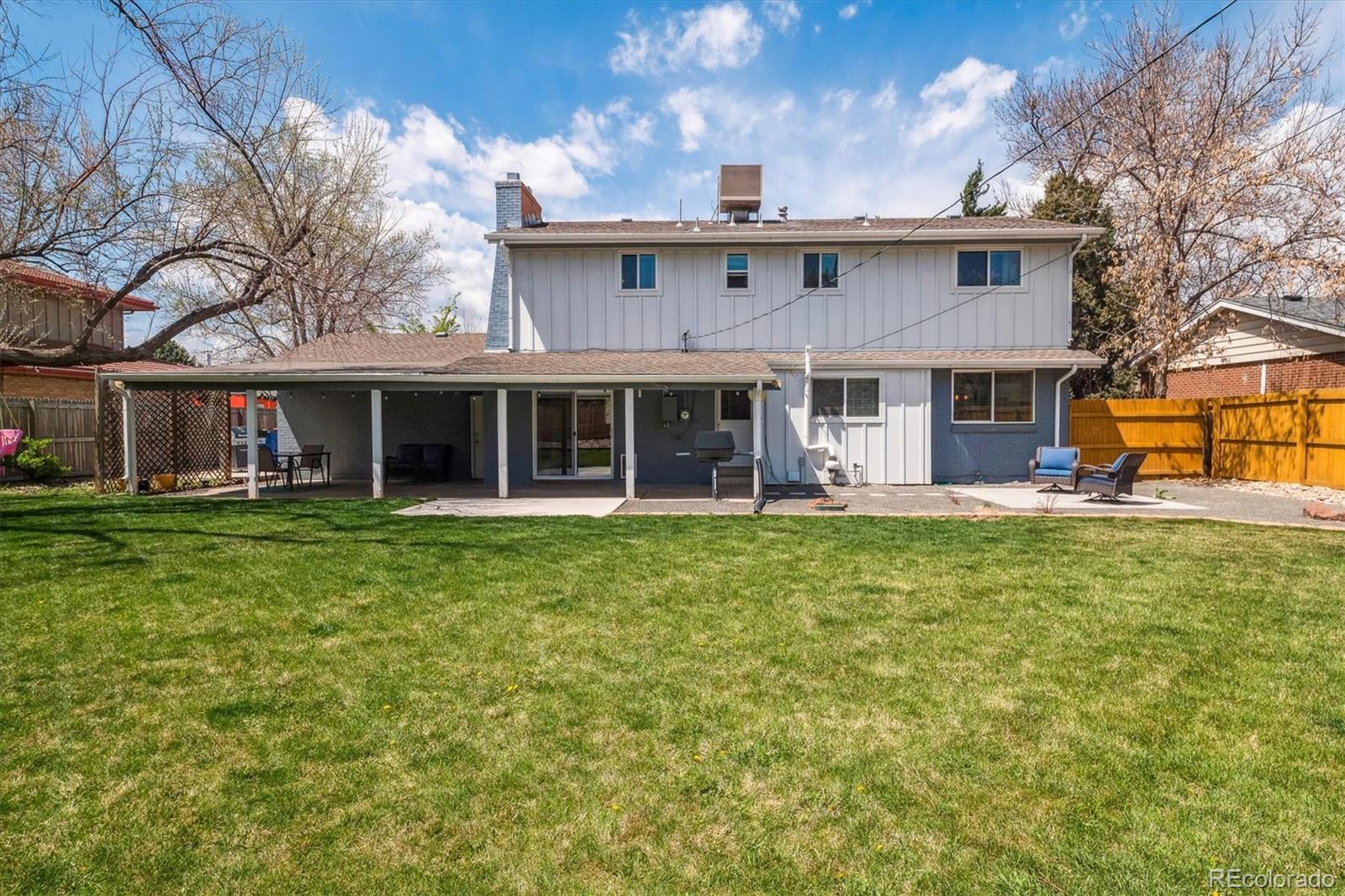MLS Image #37 for 6726 s franklin street,centennial, Colorado