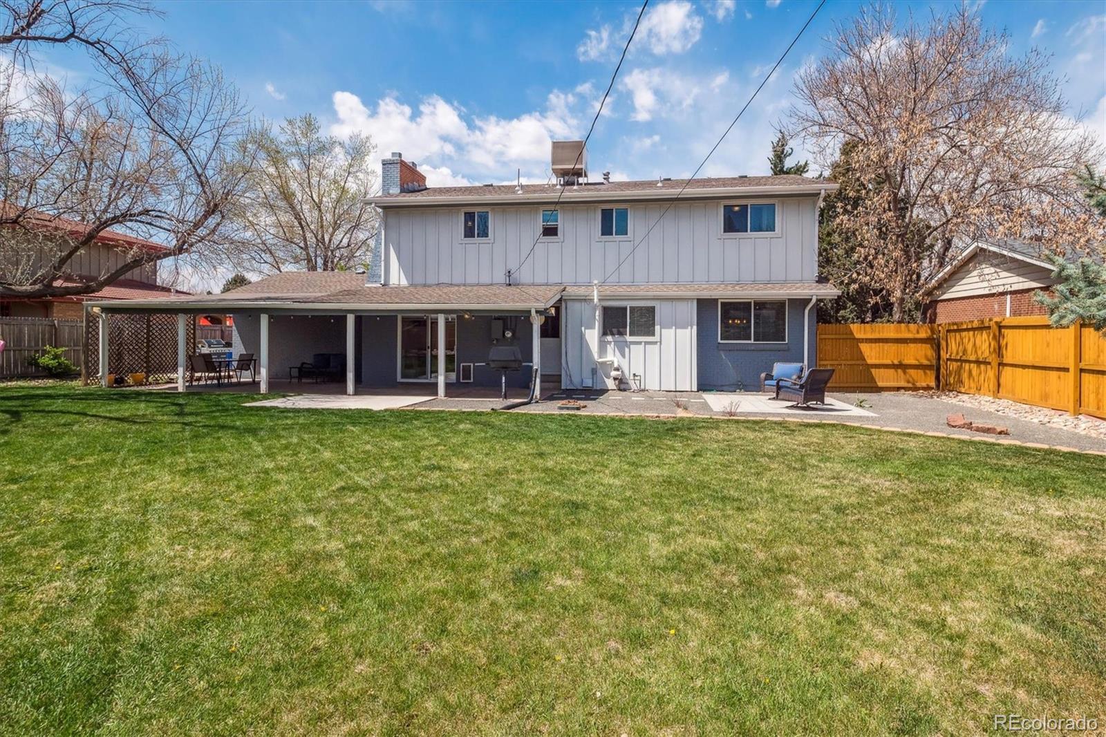 MLS Image #38 for 6726 s franklin street,centennial, Colorado
