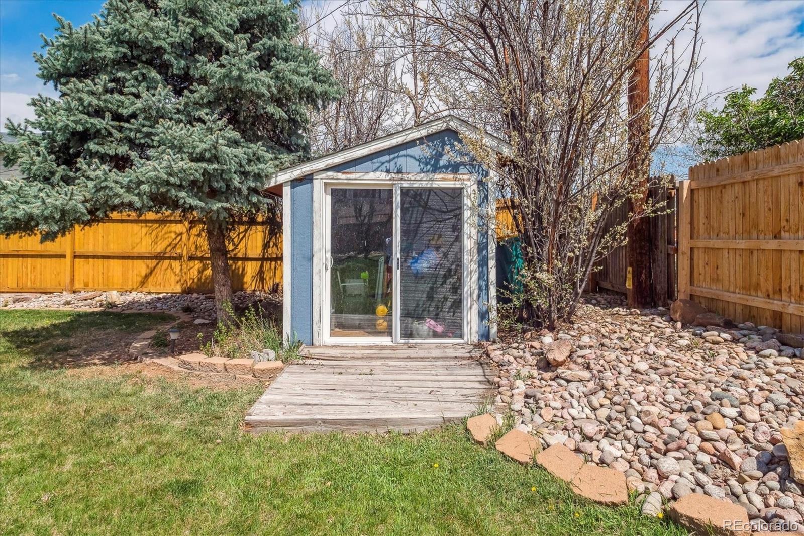 MLS Image #40 for 6726 s franklin street,centennial, Colorado