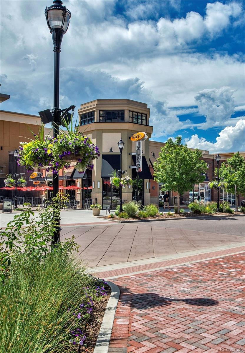 MLS Image #43 for 6726 s franklin street,centennial, Colorado