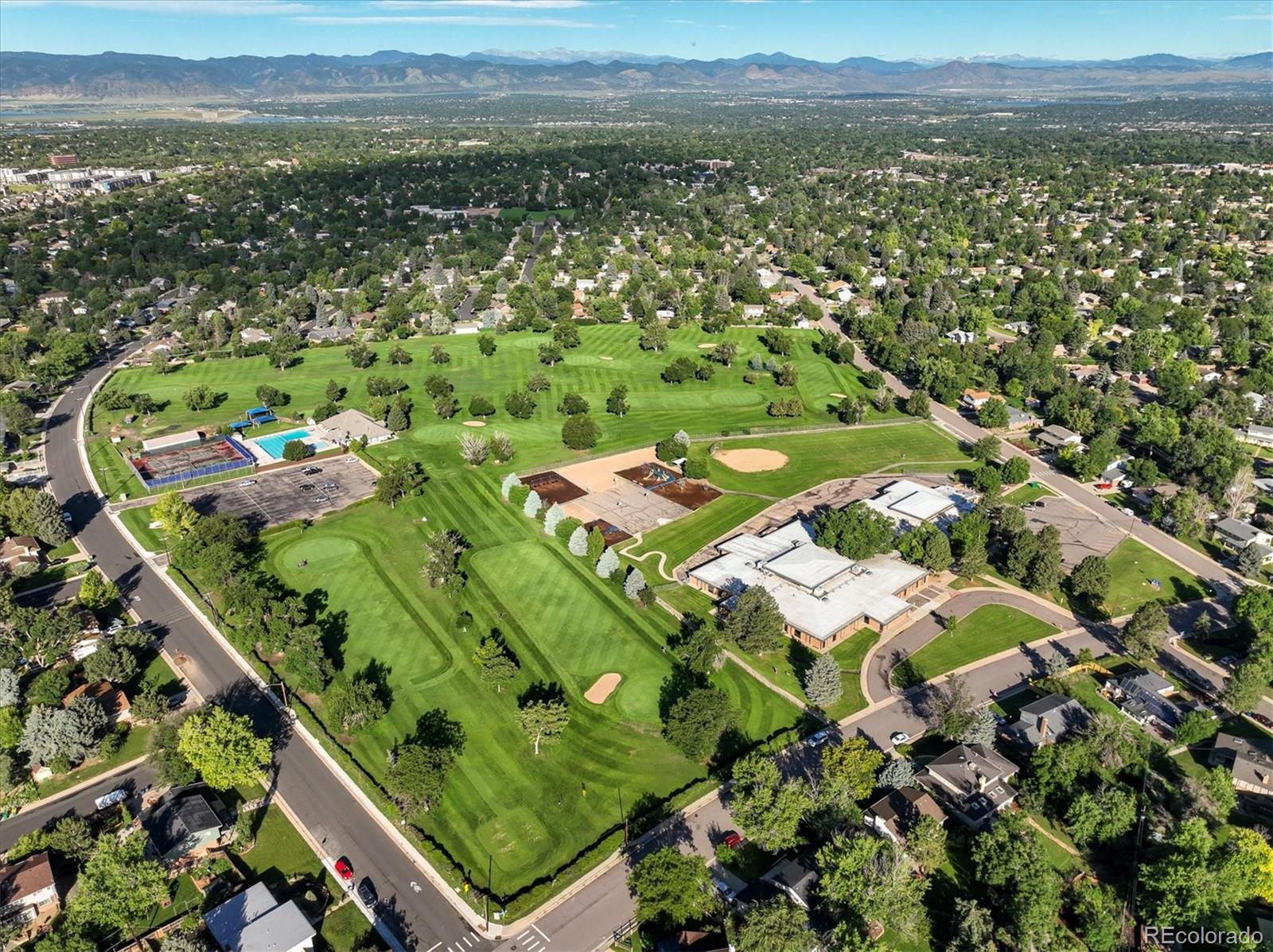 MLS Image #44 for 6726 s franklin street,centennial, Colorado