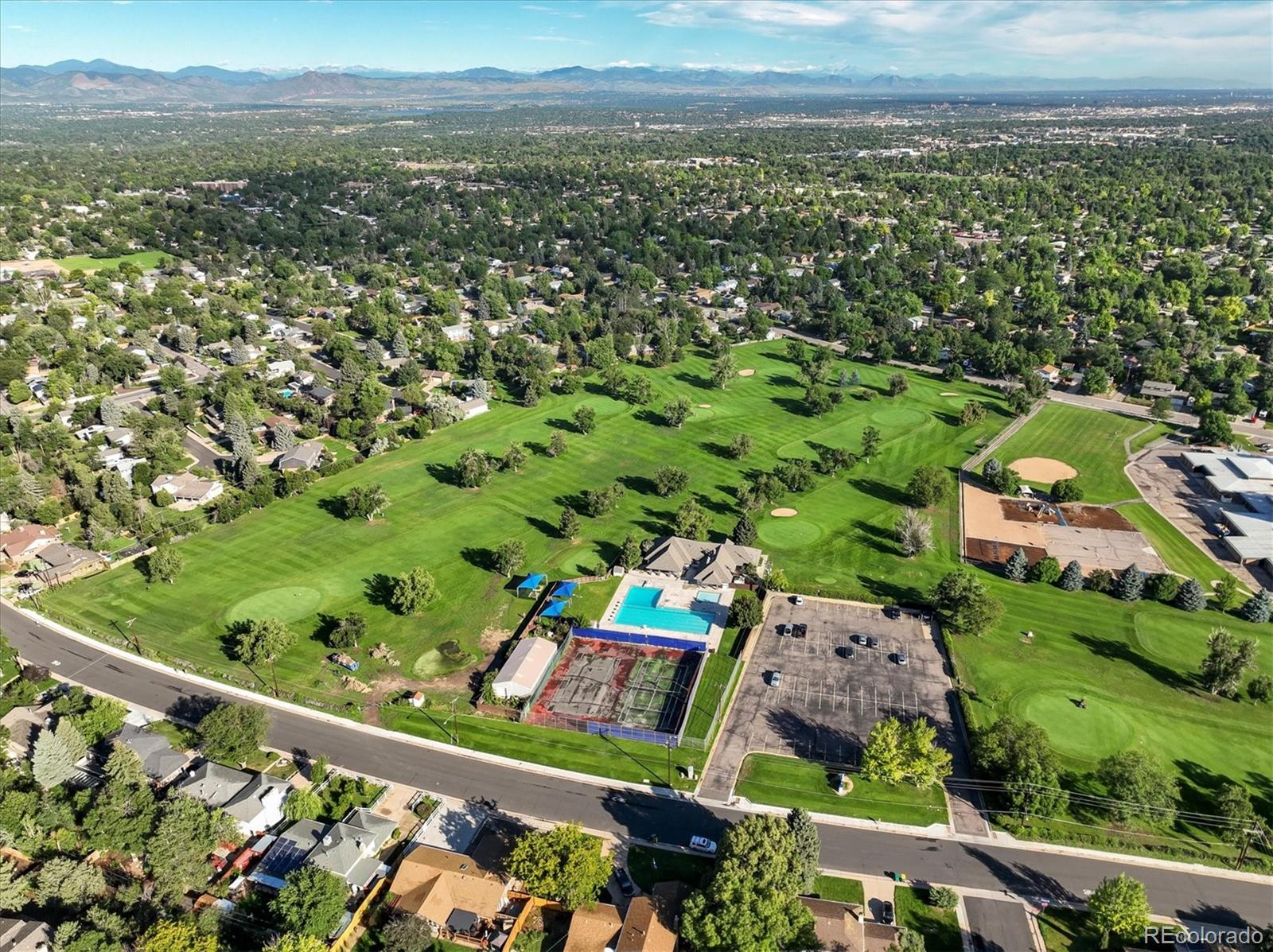 MLS Image #45 for 6726 s franklin street,centennial, Colorado