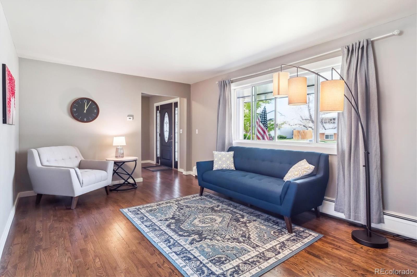 MLS Image #5 for 6726 s franklin street,centennial, Colorado