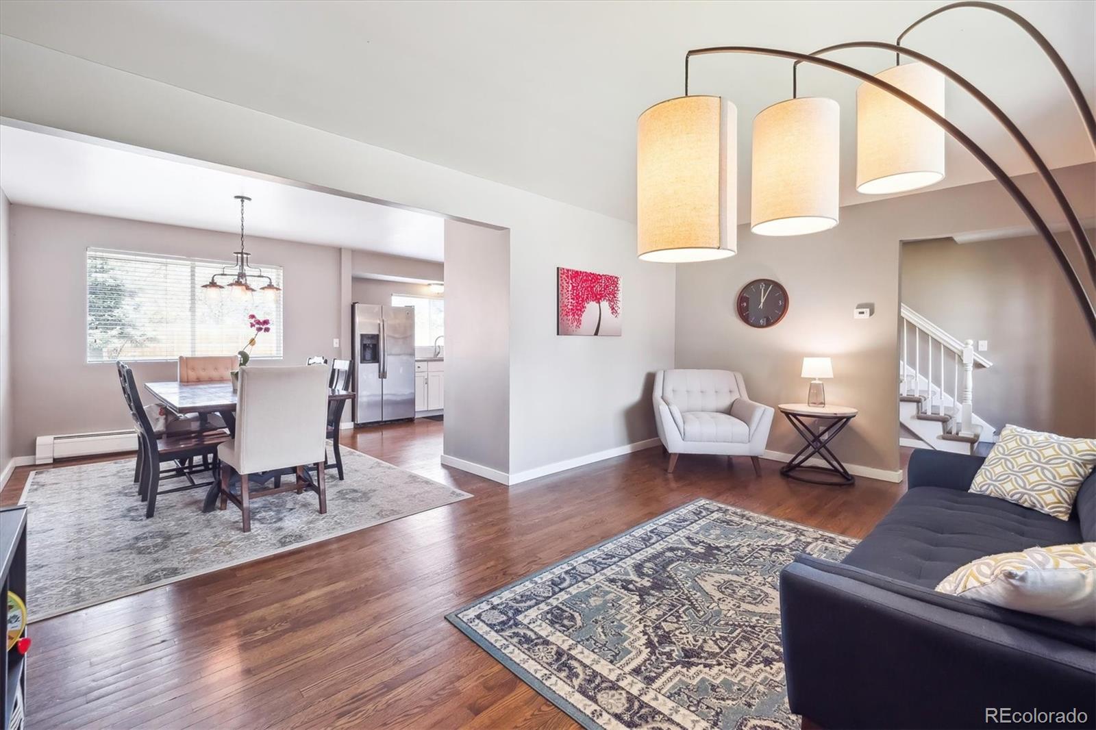 MLS Image #6 for 6726 s franklin street,centennial, Colorado