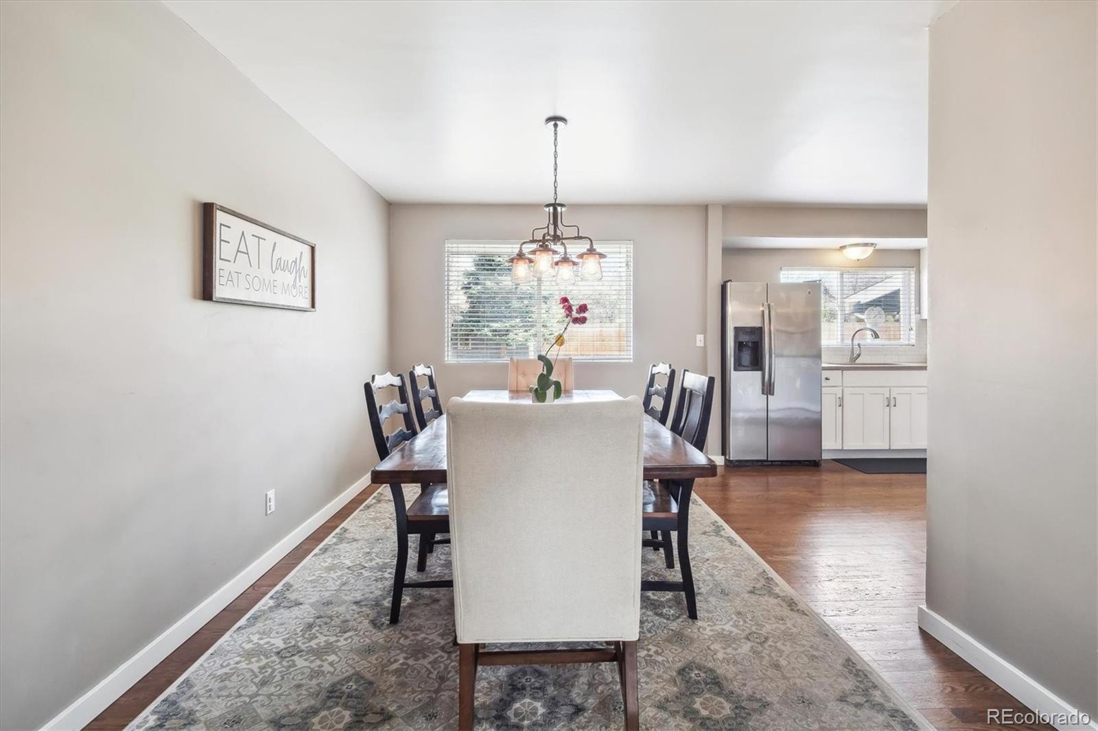 MLS Image #7 for 6726 s franklin street,centennial, Colorado