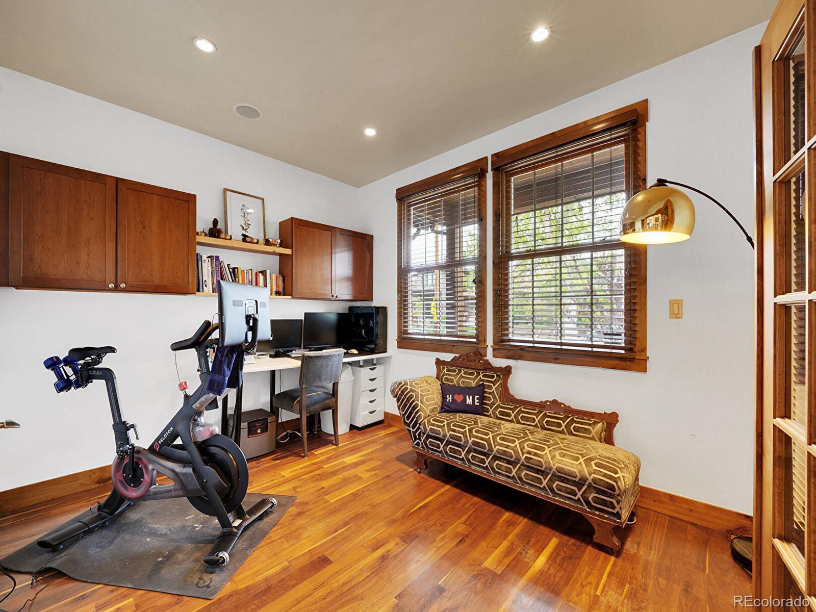 MLS Image #12 for 383 s franklin street,denver, Colorado