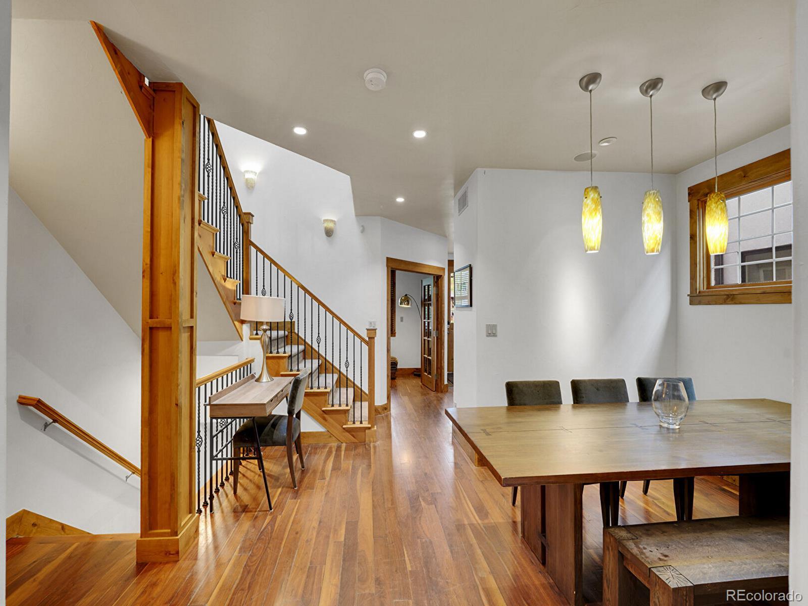 MLS Image #14 for 383 s franklin street,denver, Colorado